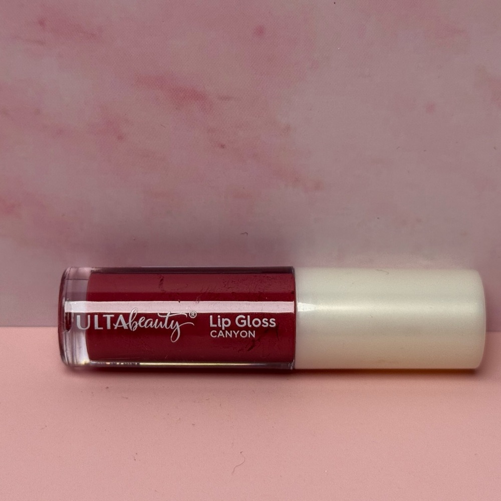 ULTA Beauty Lip Gloss - Canyon